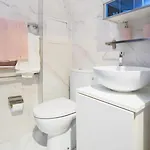 ☆ Perfect Spot ☆ Everywhere In 10 Min. شقة فيلنيوس