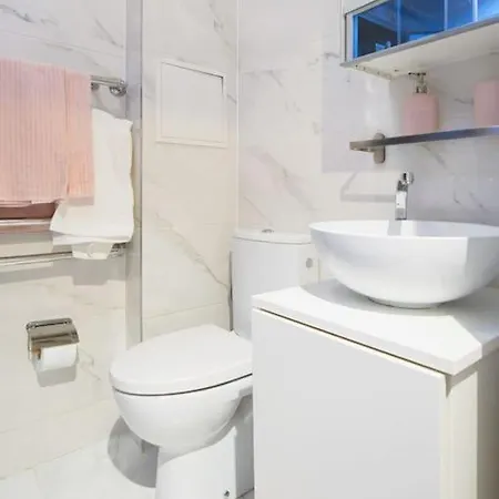 ☆ Perfect Spot ☆ Everywhere In 10 Min. Апартаменты Вильнюс