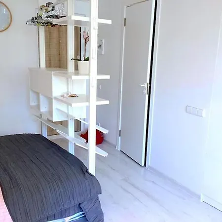 ☆ Perfect Spot ☆ Everywhere In 10 Min. Appartement *