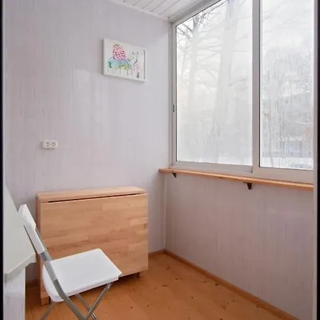 Апартаменты ☆ Perfect Spot ☆ Everywhere In 10 Min. Вильнюс