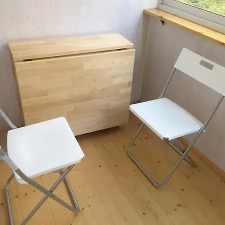 ☆ Perfect Spot ☆ Everywhere In 10 Min. Вильнюс