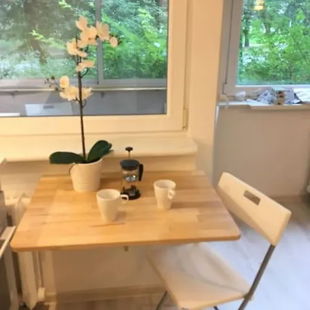 ☆ Perfect Spot ☆ Everywhere In 10 Min.