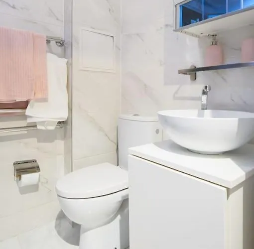 ☆ Perfect Spot ☆ Everywhere In 10 Min. Appartement Vilnius