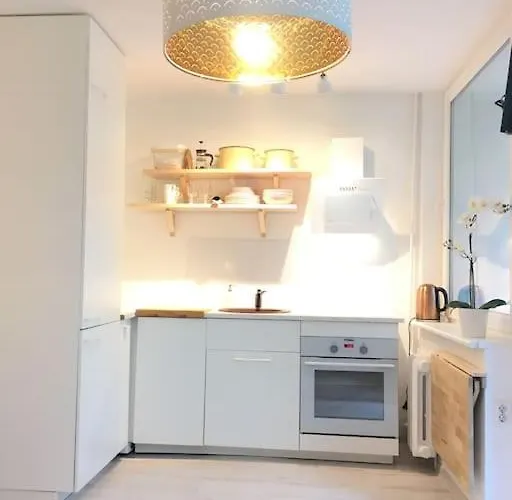 ☆ Perfect Spot ☆ Everywhere In 10 Min. Appartement *