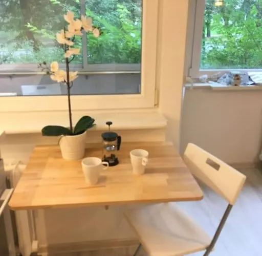 ☆ Perfect Spot ☆ Everywhere In 10 Min.