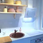 Apartmán ☆ Perfect Spot ☆ Everywhere In 10 Min. *