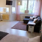 Apartmán ☆ Perfect Spot ☆ Everywhere In 10 Min. *