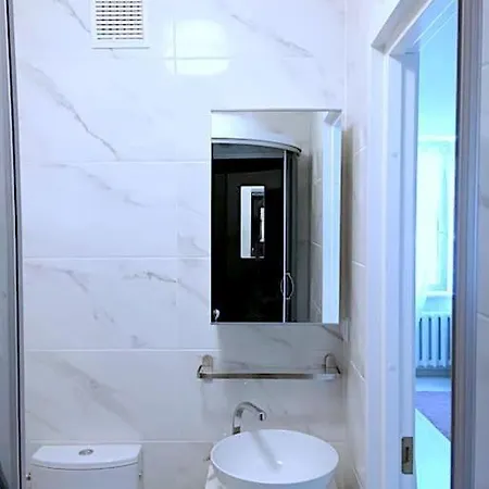 ☆ Perfect Spot ☆ Everywhere In 10 Min. Vilna
