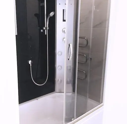 ☆ Perfect Spot ☆ Everywhere In 10 Min.