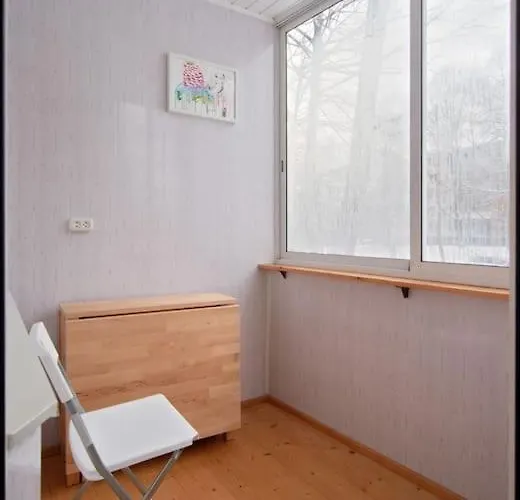 Butas ☆ Perfect Spot ☆ Everywhere In 10 Min. Vilnius