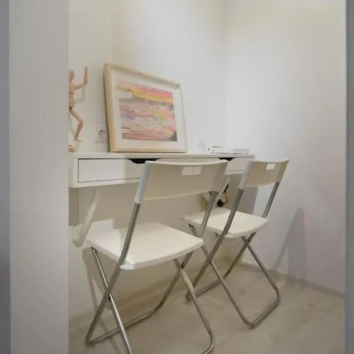 ☆ Perfect Spot ☆ Everywhere In 10 Min. *