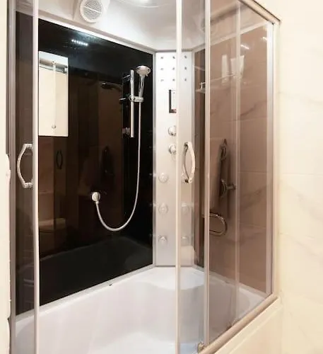 ☆ Perfect Spot ☆ Everywhere In 10 Min. * Vilnius