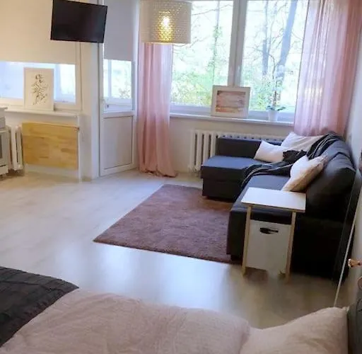 Apartamento ☆ Perfect Spot ☆ Everywhere In 10 Min. *